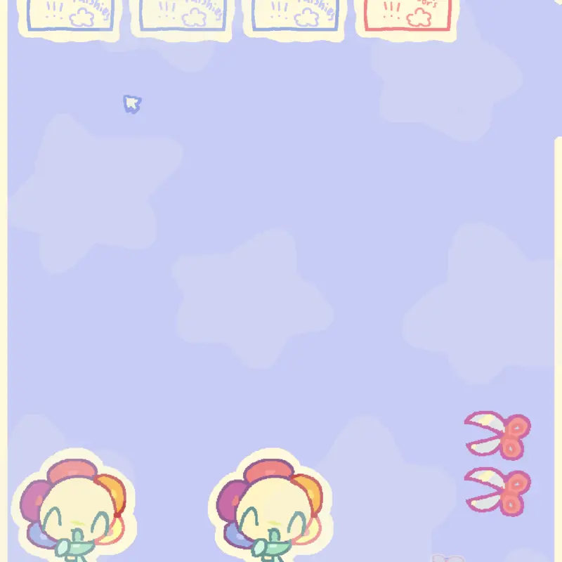 Game by @Artist_Sprout