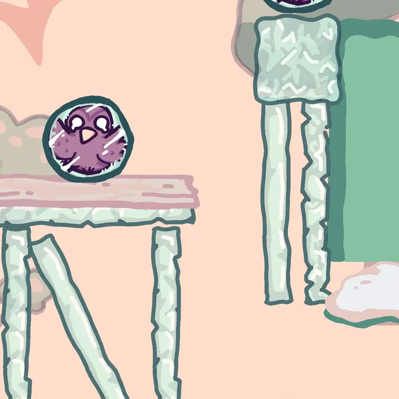 Game by @happyplanes