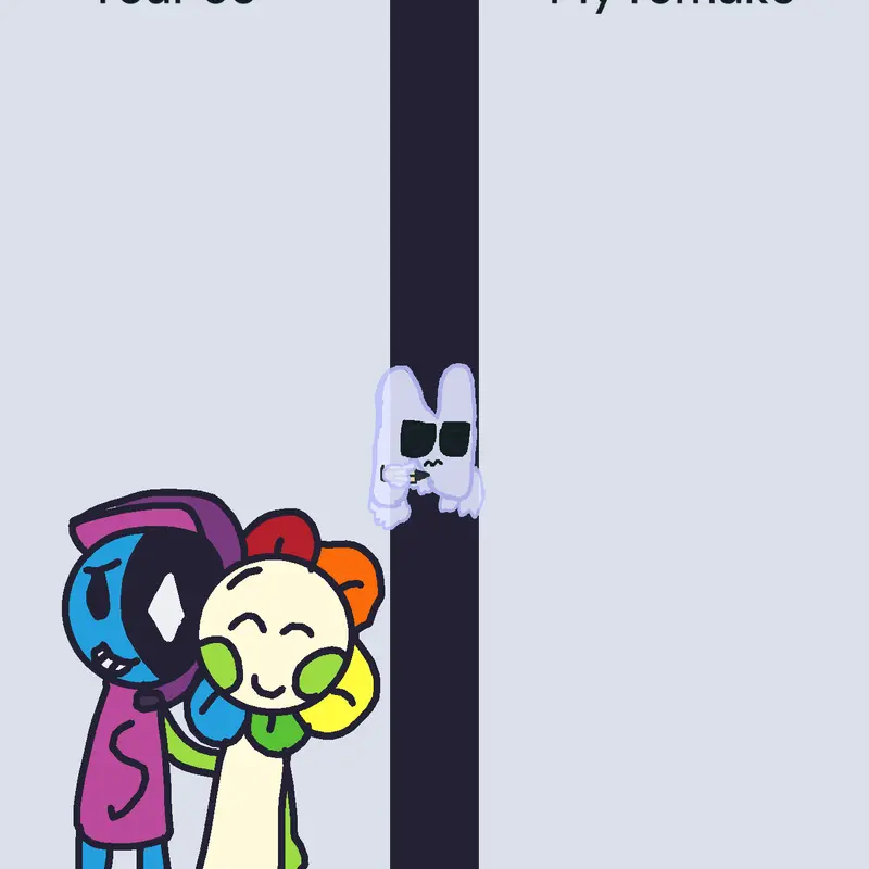 Game by @dandy_and_tapes