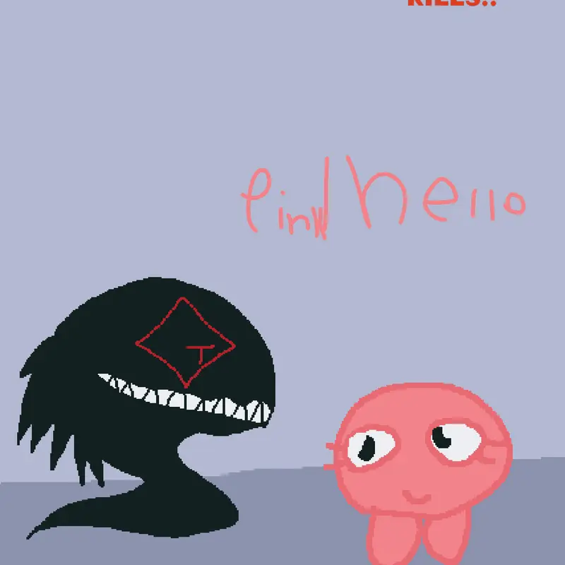 Game by @tinathebunny896