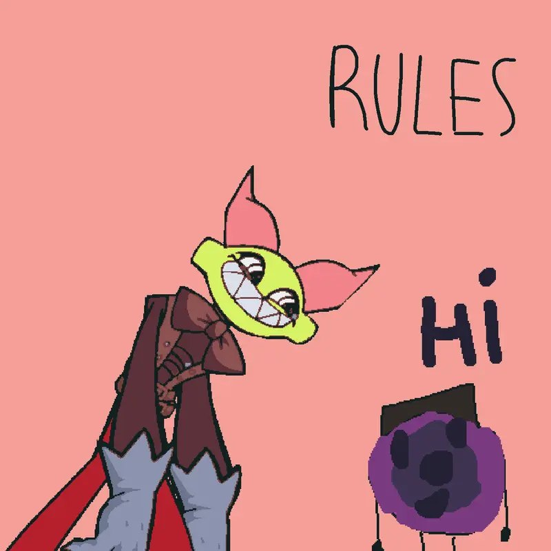 Game by @s0m3b0dys0m3wh3r3