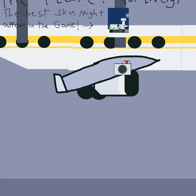 Game by @Boeing727_come_back