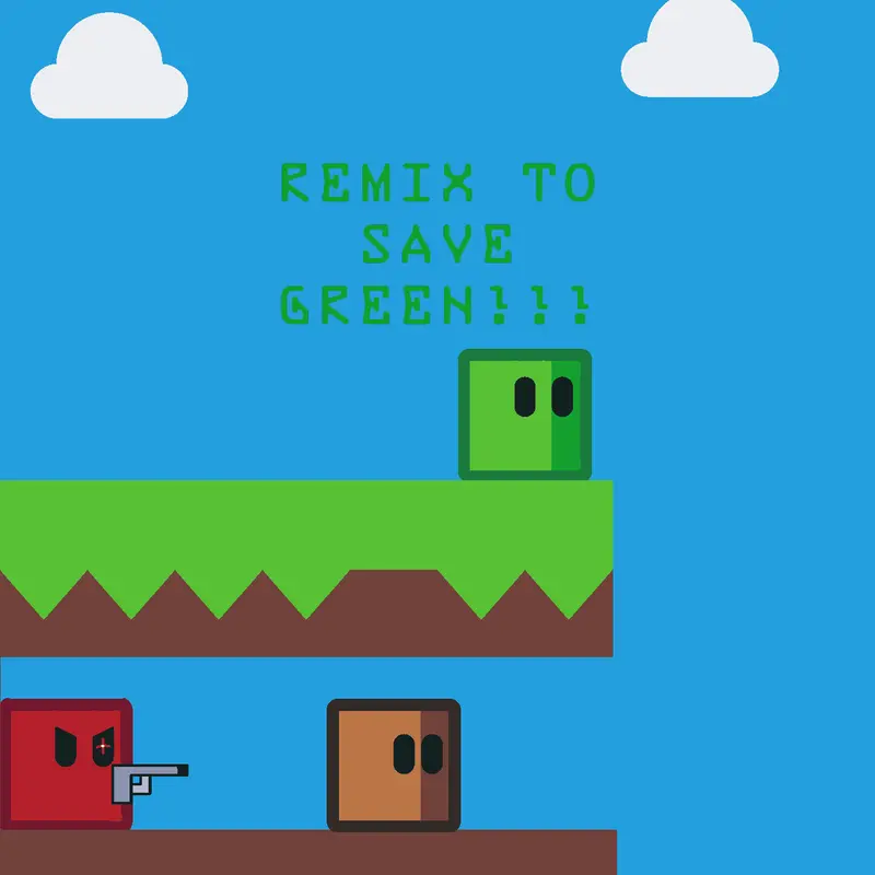 Game by @donttellme