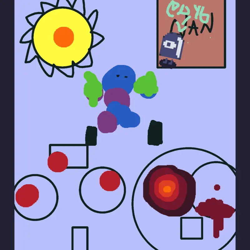 Game by @Nokia_man