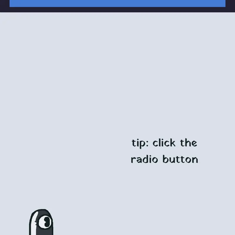 Game by @literalGuy