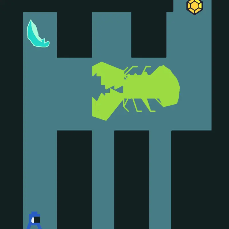 Game by @TRALALEgut