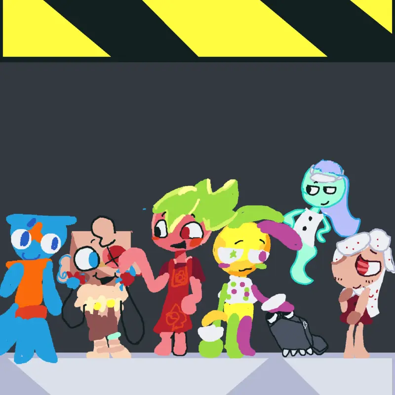 Game by @RAISYAk