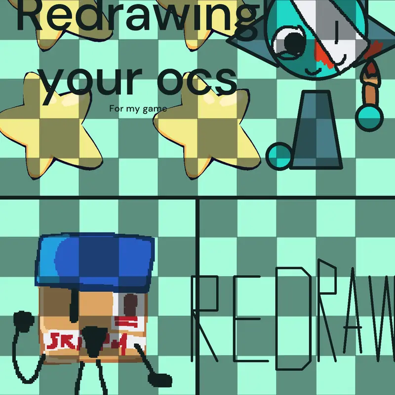 Game by @caveomemes