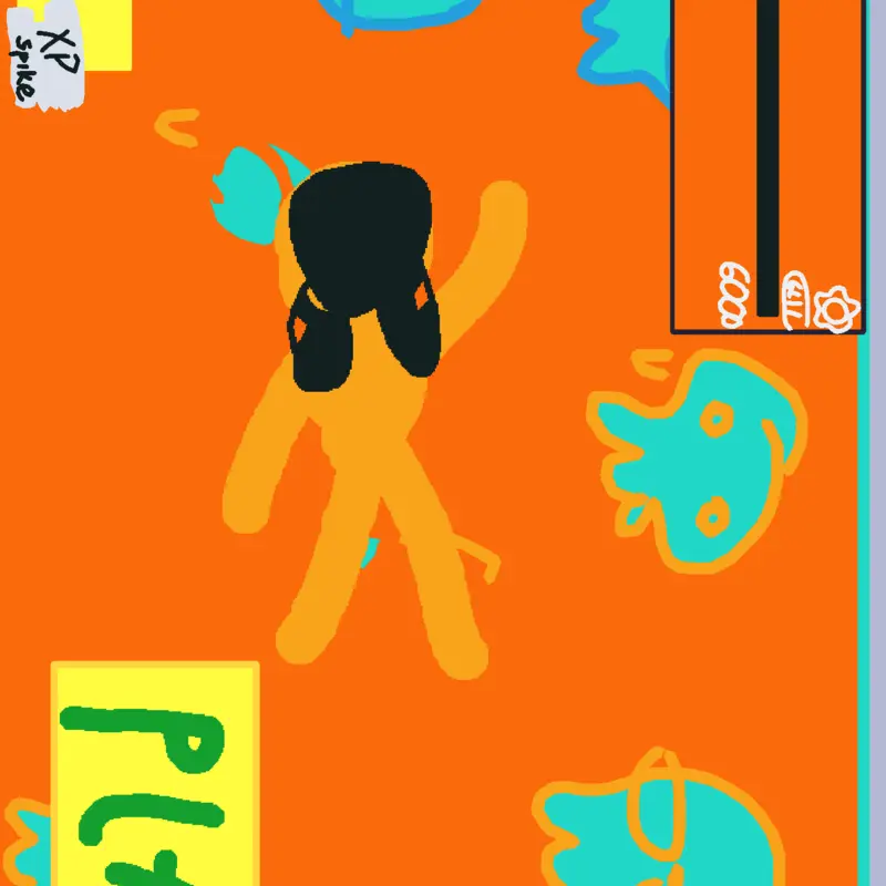 Game by @Ahmedtb