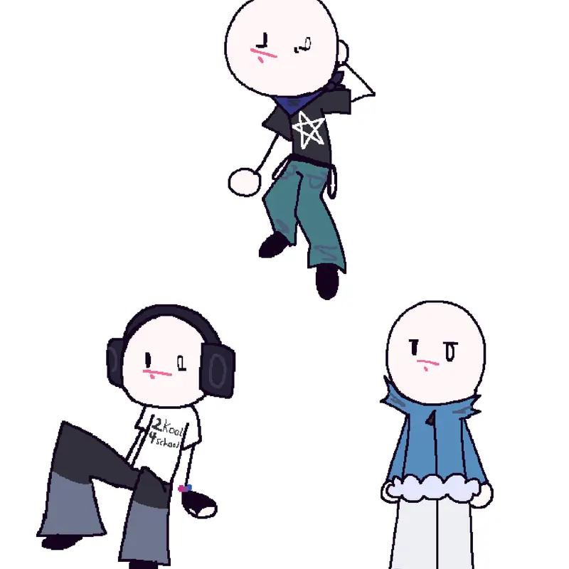 Game by @pxljett