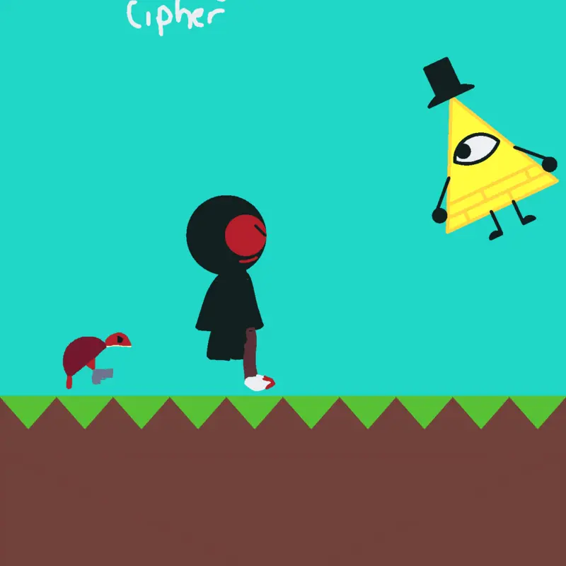 Game by @catwoke