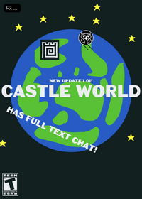 Castle world