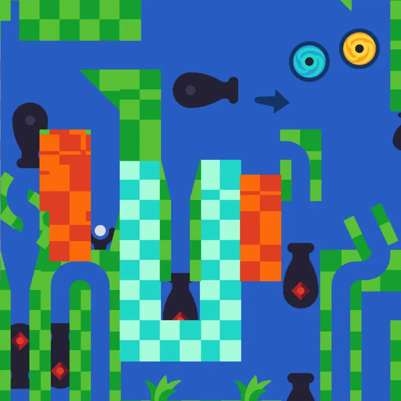 Game by @umknew