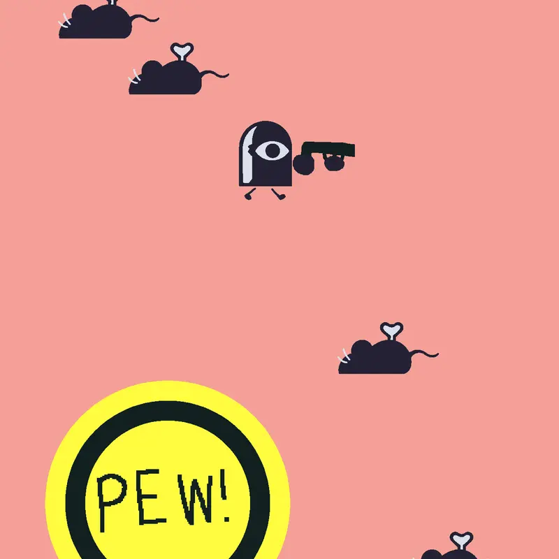 Game by @brotha102