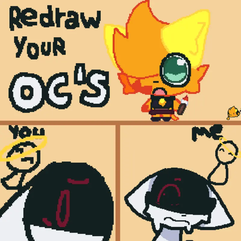 Game by @Fox_Kioko