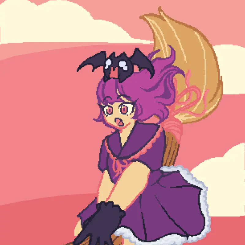 Game by @weirdbat