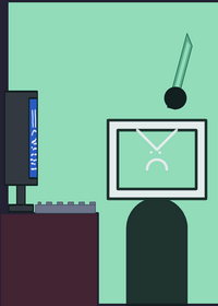 Pov: When I'm angry.