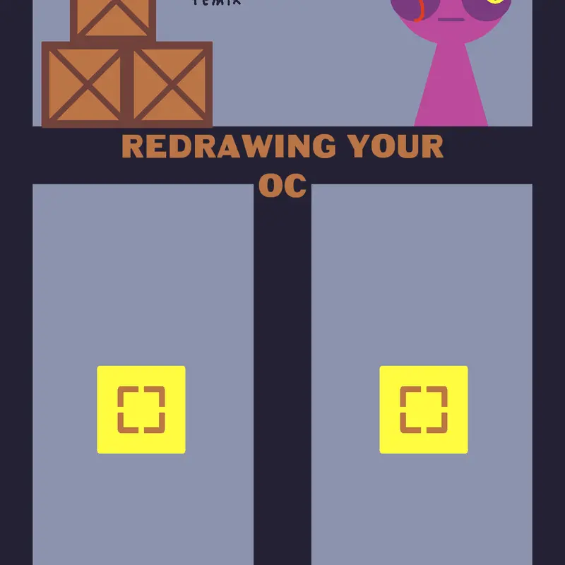 Game by @cococell