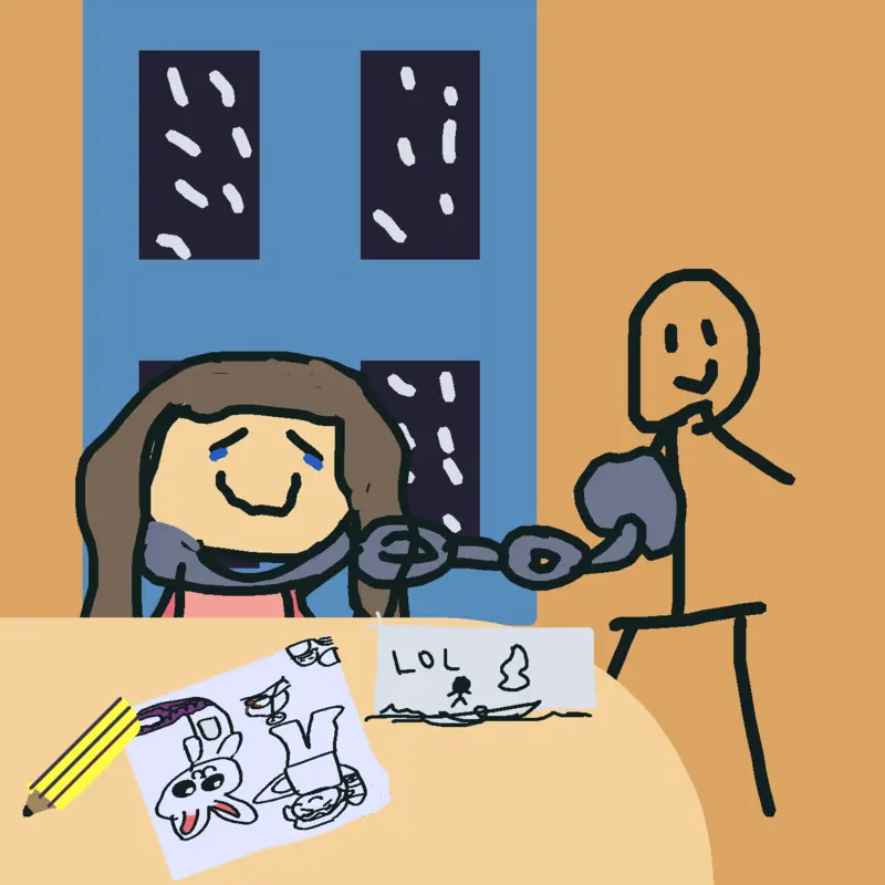 Game by @Lisssa
