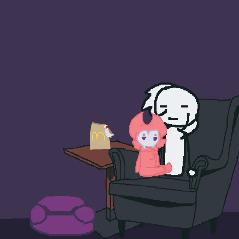 Game by @ZarSoSleep