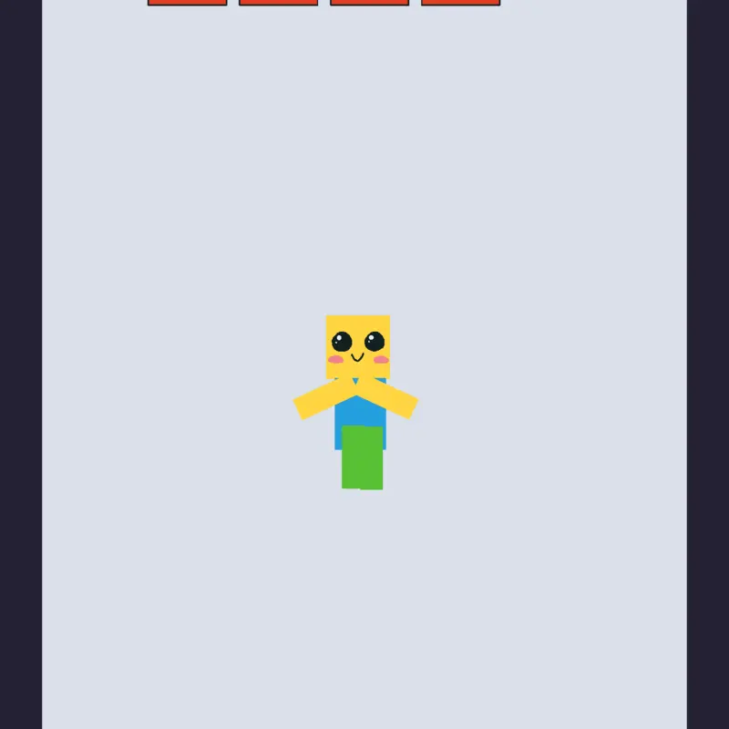 Game by @ILoveKitten