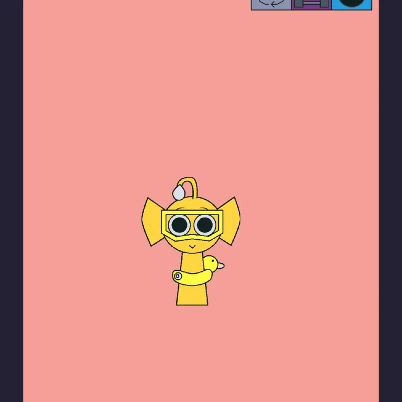 Game by @orenclone999