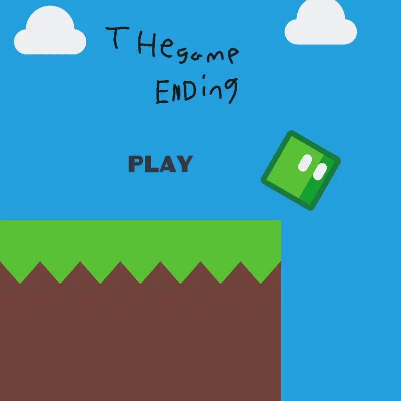 Game by @ibnu0411