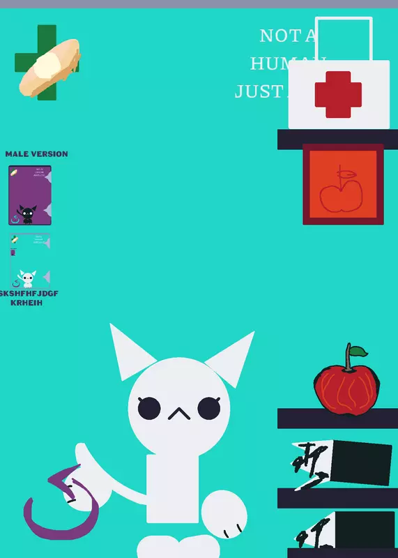 Game by @RUTKEFWHdjhKipywjddu