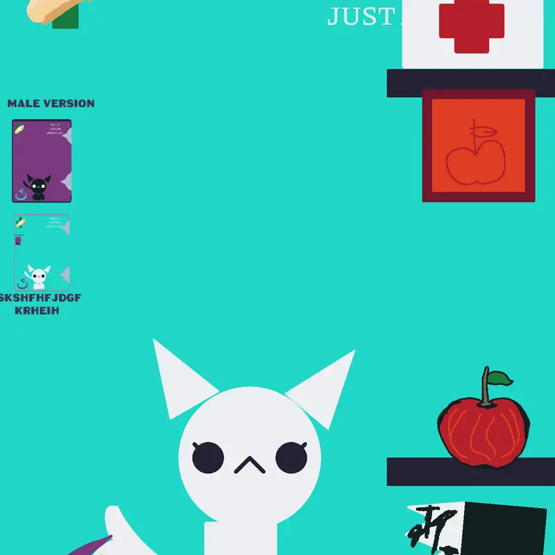 Game by @RUTKEFWHdjhKipywjddu