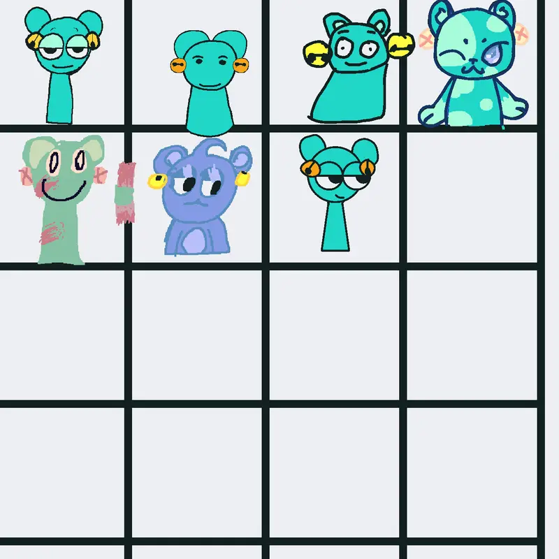 Game by @Lavadorito_Spinito