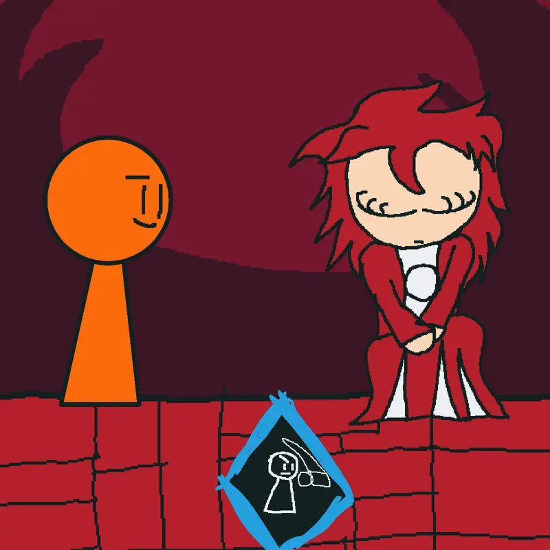 Game by @keep_up