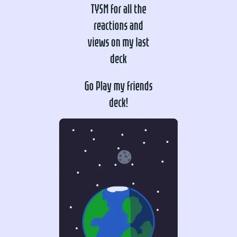 Game by @Idk1721