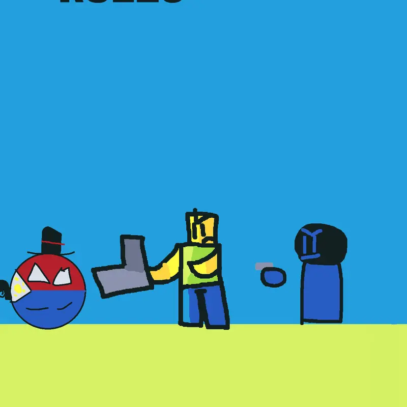 Game by @krookbs