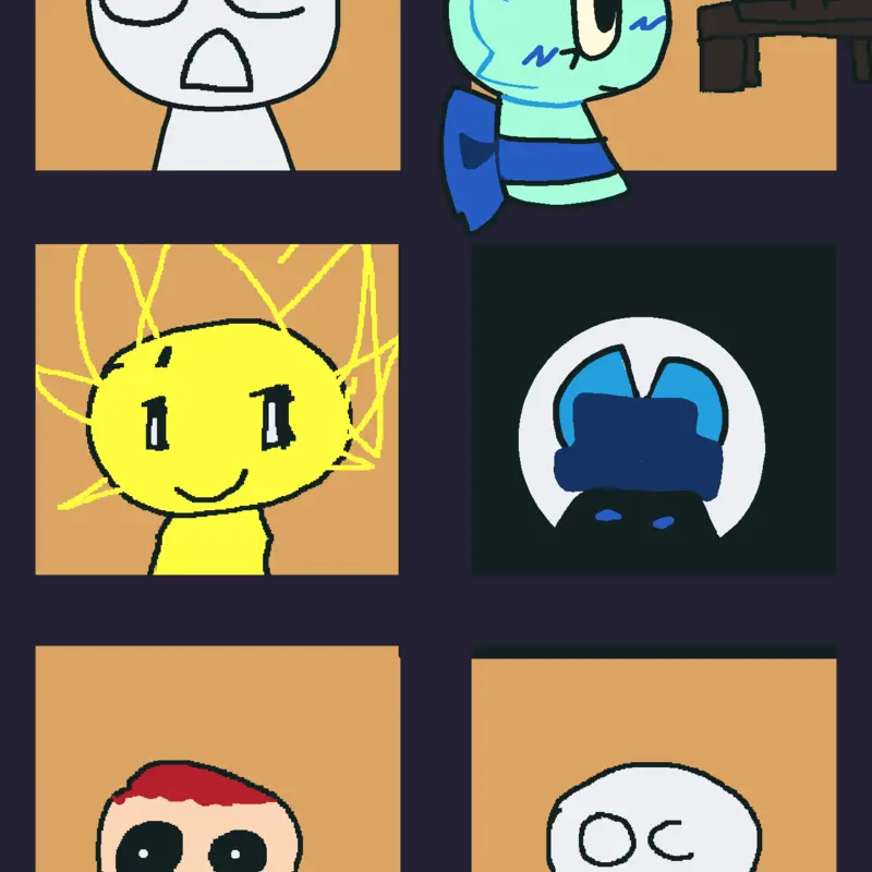 Game by @puppyFuma_163