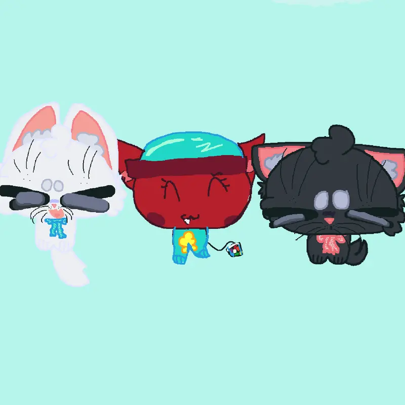 Game by @Bear_66356CAT