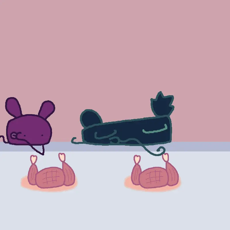 Game by @-_Squek_-
