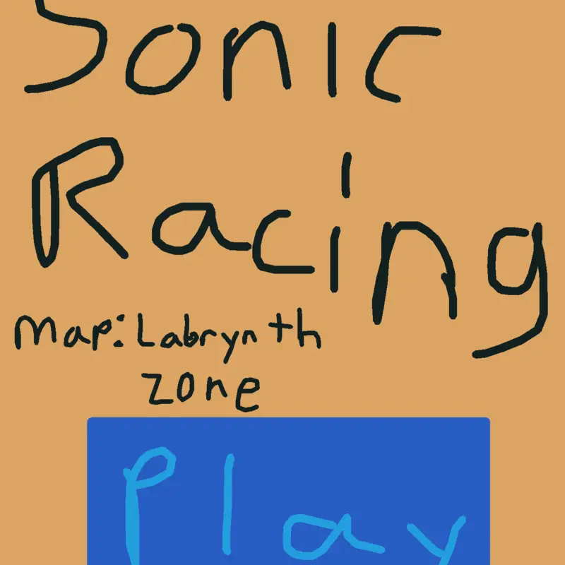 Game by @SonicBOIIII