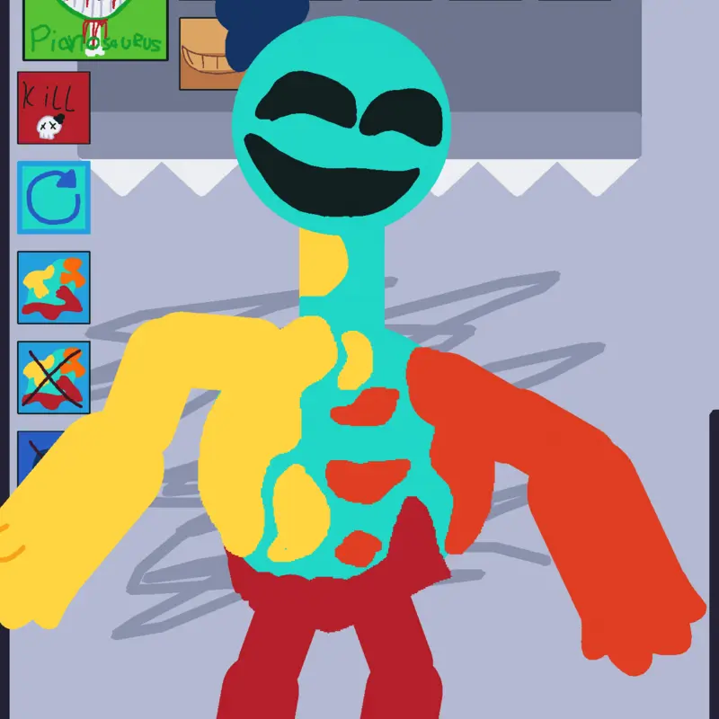Game by @terybery12892