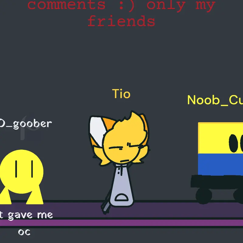 Game by @Martwaterimp