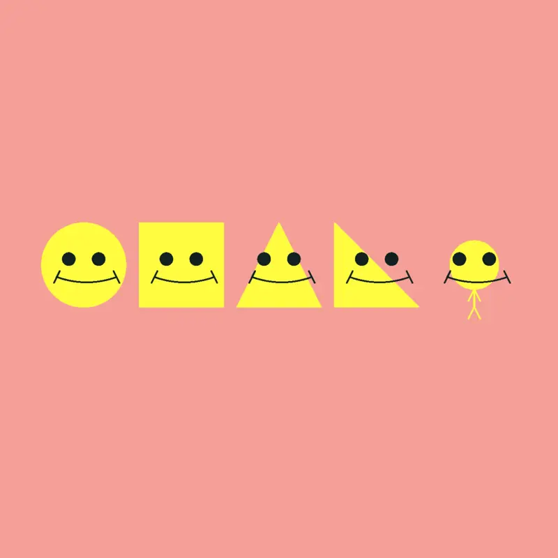 Smile! by @BREWY_10