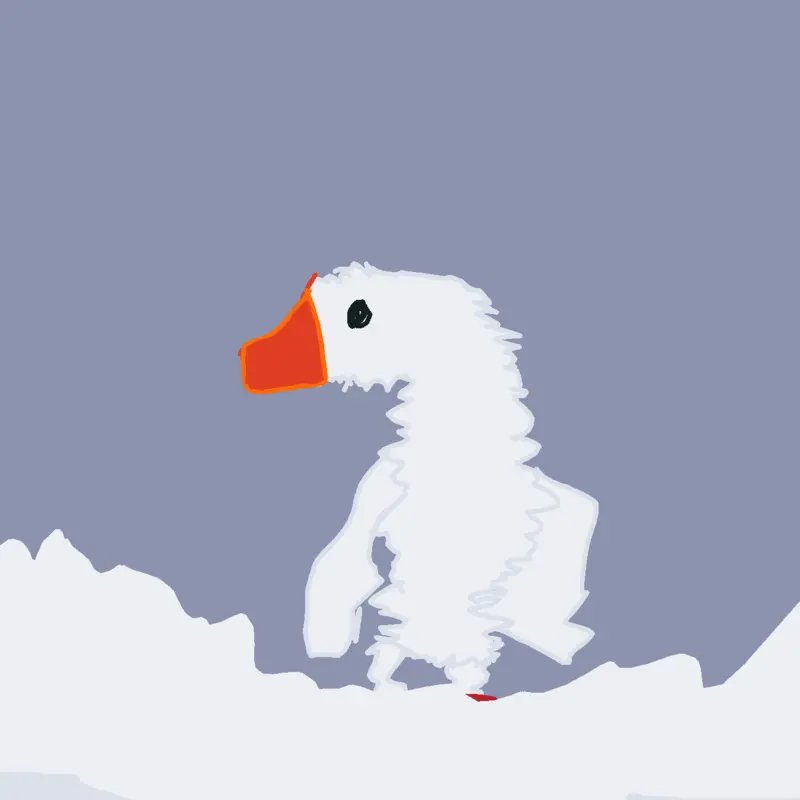 Game by @postingeveryday