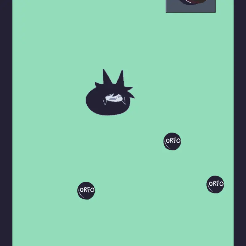 Game by @Setter