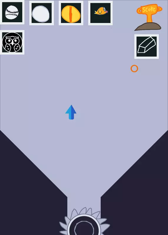 Destroy :D by @zadker