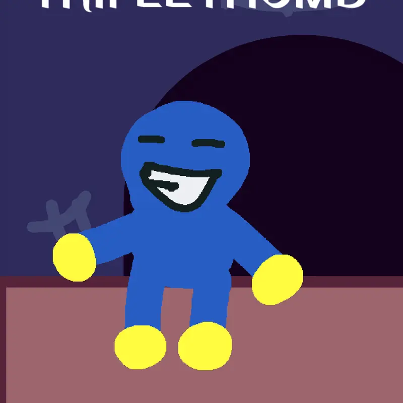 Game by @Nika8