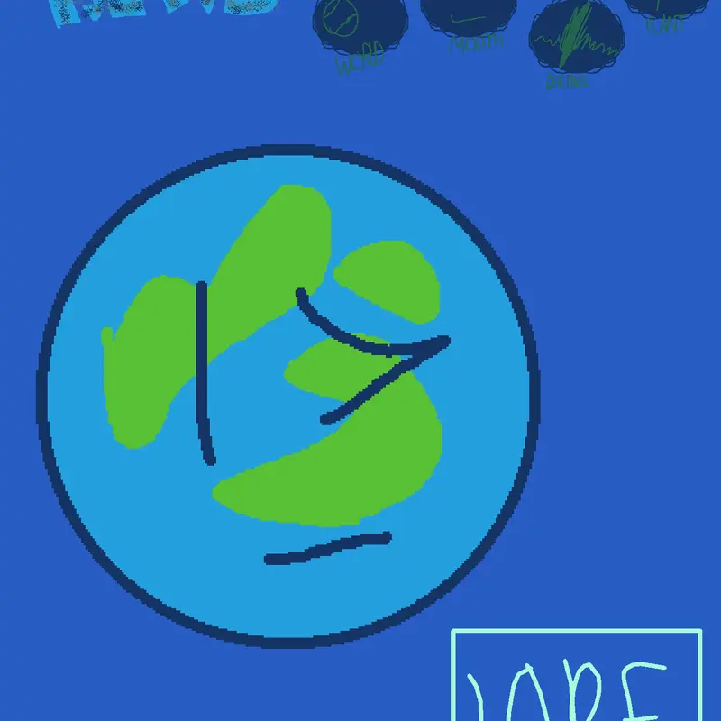 True Island! by @Miss_Circle_lover220