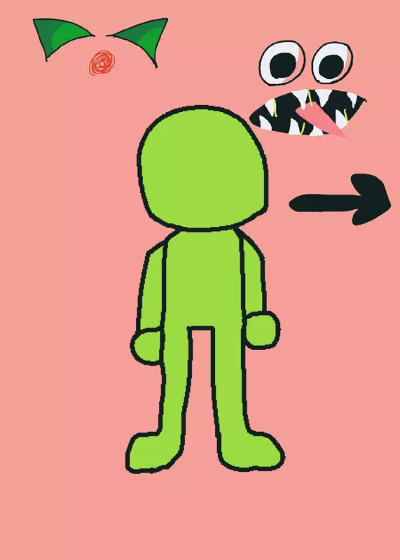 Game by @Crazy_sprunki_fan