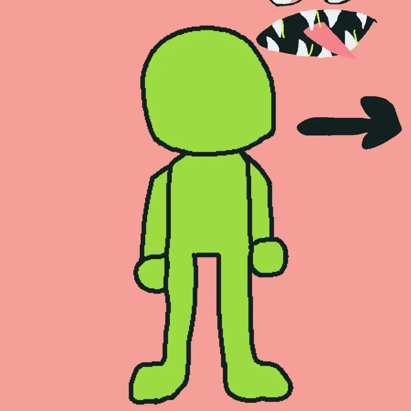 Game by @Crazy_Sprunki_fan