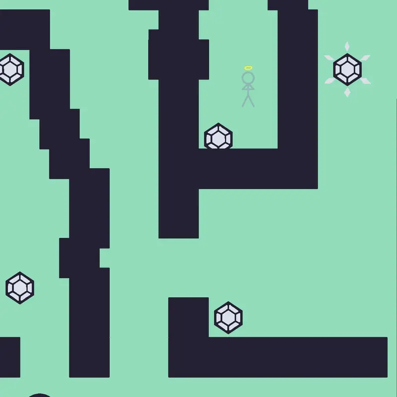 Game by @bakugirl