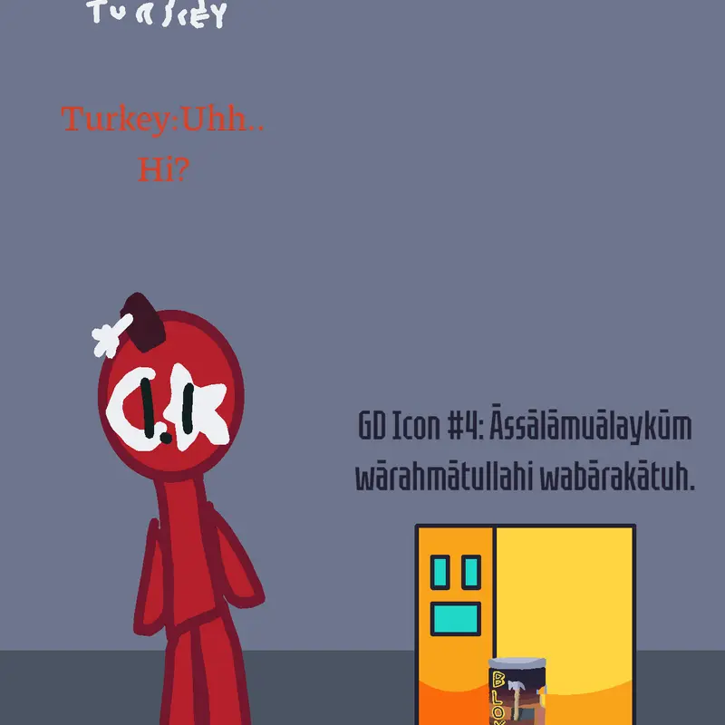 Game by @Thunderbike01