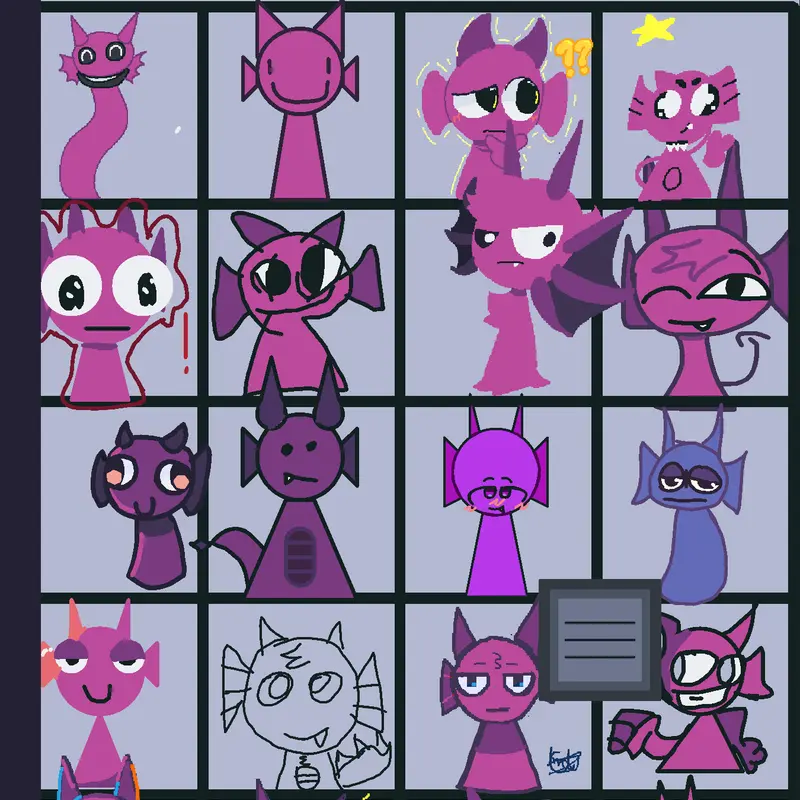 Game by @cozykitty